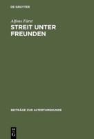 Streit Unter Freunden