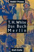 White, T: Buch Merlin