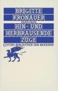 Kronauer, B: Hin- und herbr. Zuege