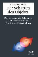 Der Schatten des Objekts