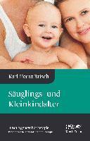 Säuglings- und Kleinkindalter