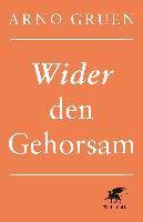 Wider den Gehorsam