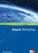 Haack Weltatlas für Baden-Württemberg. Sekundarstufe I und II