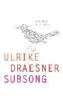 Draesner, U: subsong