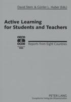 Active Learning for Students and Teachers Reports from Eight Countries