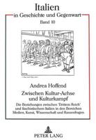 Zwischen Kultur-Achse und Kulturkampf