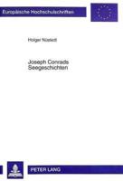 Joseph Conrads Seegeschichten