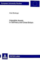 Intangible Assets in Germany and Great Britain An Accounting Comparison
