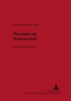 Theologie Als Wissenschaft Ein Linzer Symposium