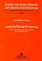 Landschaften Der Erinnerung