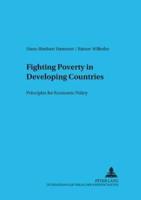 Fighting Poverty in Developing Countries