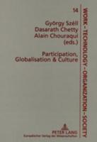 Participation, Globalisation & Culture International and South African Perspectives