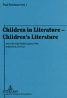 Children in Literature - Children's Literature