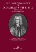 The Correspondence of Jonathan Swift, D.D