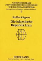 Die Islamische Republik Iran