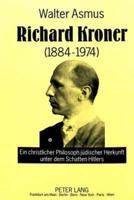 Richard Kroner (1884-1974)