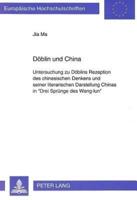 Doblin Und China