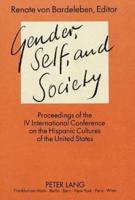 Gender, Self, and Society