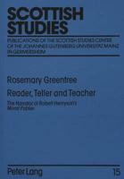 Reader, Teller, and Teacher