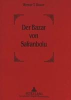 Der Bazar Von Safranbolu