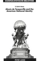 Alexis De Tocqueville and the American National Identity