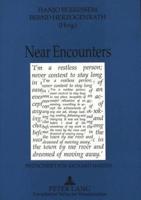 Near Encounters