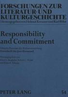 Responsibility and Commitment