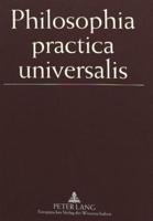 Philosophia Practica Universalis