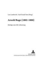 Arnold Ruge (1802-1880)