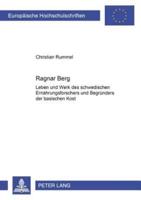 Ragnar Berg