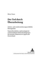 Der Tod Durch Uberarbeitung