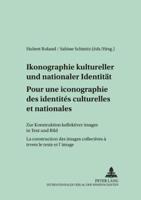 Pour Une Iconographie Des Identités Culturelles Et Nationales