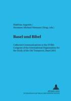 "Basel Und Bibel"