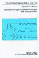 Psychophysiologische Untersuchungen Zum Placeboeffekt