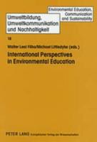 International Perspectives in Environmental Education