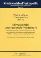 Klimawandel Und Regionale Wirtschaft