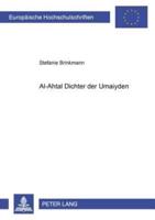 Al-A¨htal, Dichter Der Umaiyaden