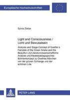 Light and Consciousness