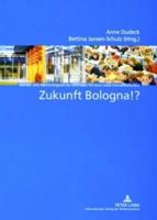 Zukunft Bologna!?