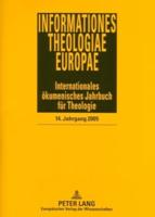 Informationes Theologiae Europae