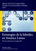 Estrategias De La Hibridez En America Latina