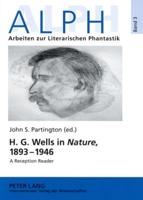 H.G. Wells in Nature, 1893-1946