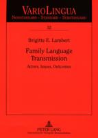 Family Language Transmission