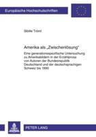 Amerika Als "Zwischenloesung"