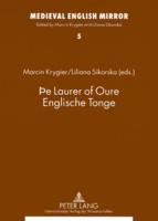 Ë Laurer of Oure Englische Tonge