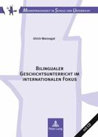 Bilingualer Geschichtsunterricht Im Internationalen Fokus