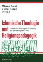 Islamische Theologie Und Religionspaedagogik
