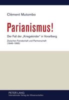 Parianismus!