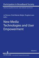 New Media Technologies and User Empowerment