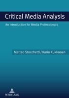 Critical Media Analysis